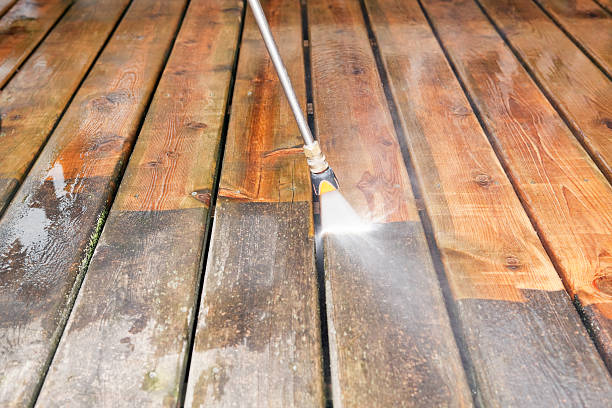 Professional  Pressure Washing Services in Bradner, OH